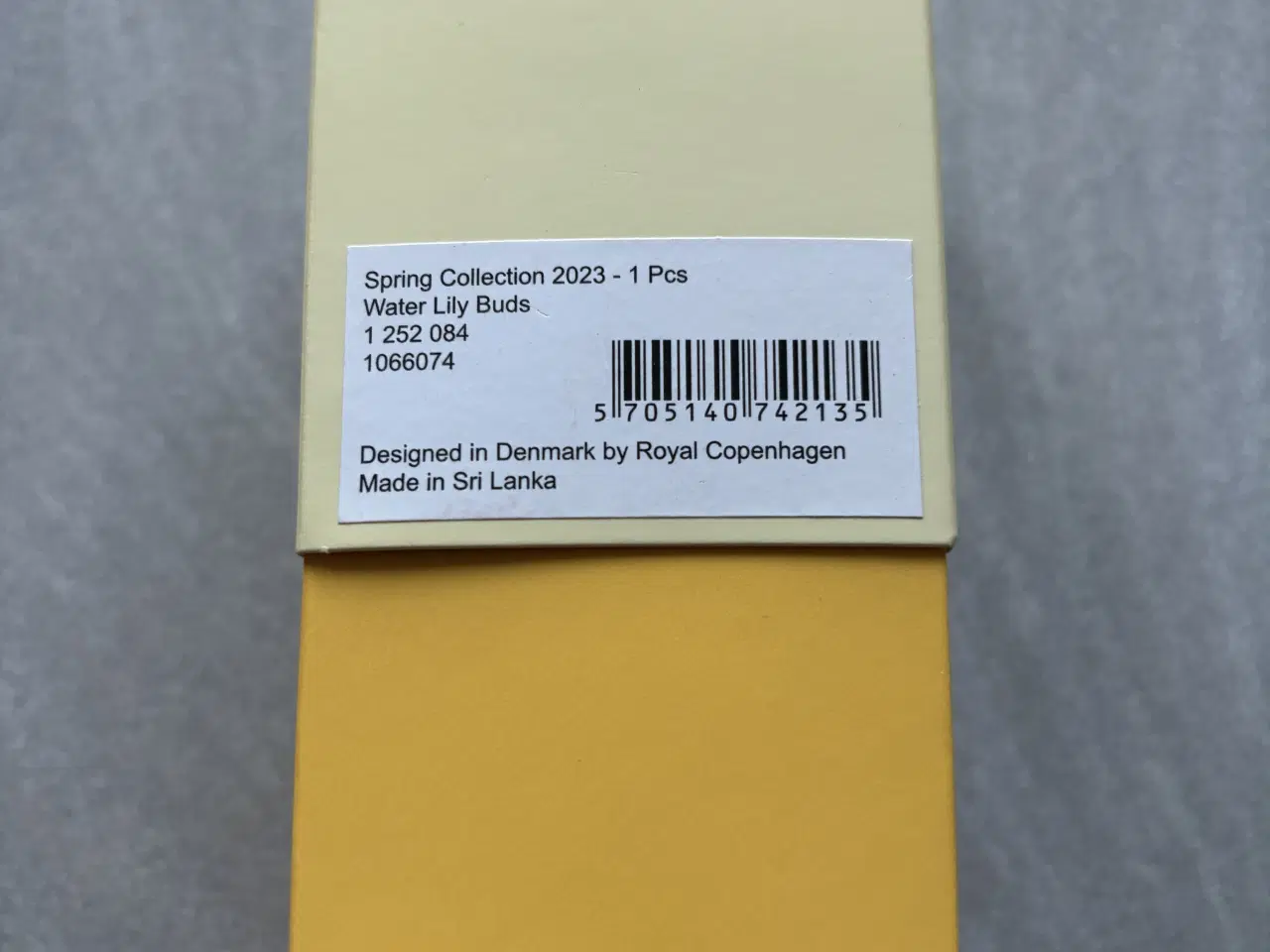 Billede 2 - Royal Copenhagen påskeæg 