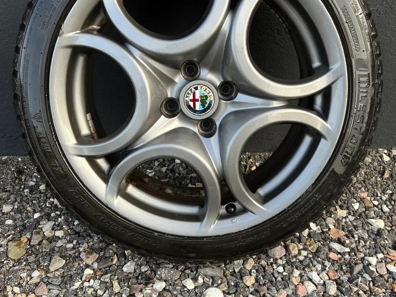 Billede 8 - Alfa Romeo MiTo 1,4 M-Air 170 Quadrifoglio Verde