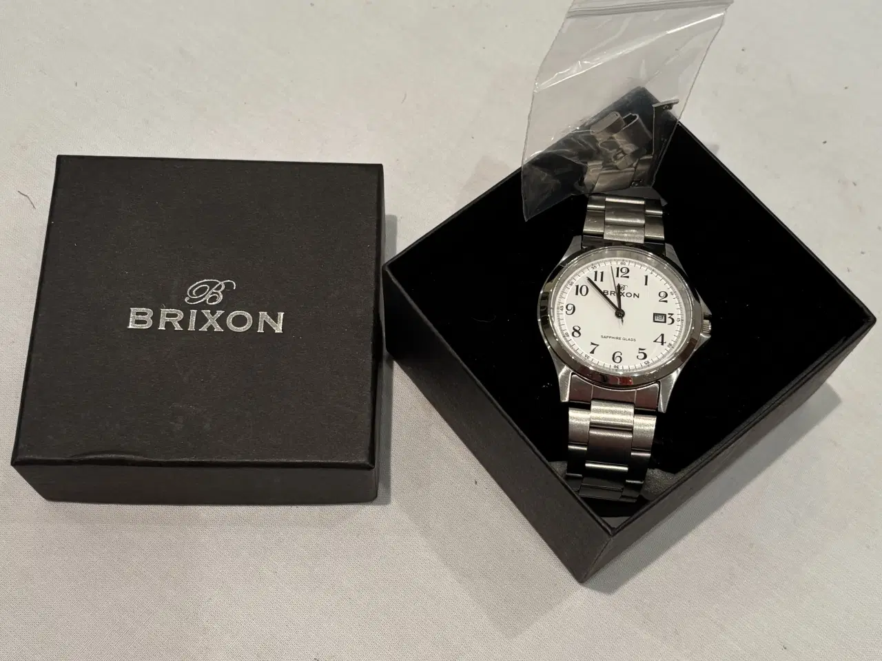 Billede 2 - Armbåndsur Brixon