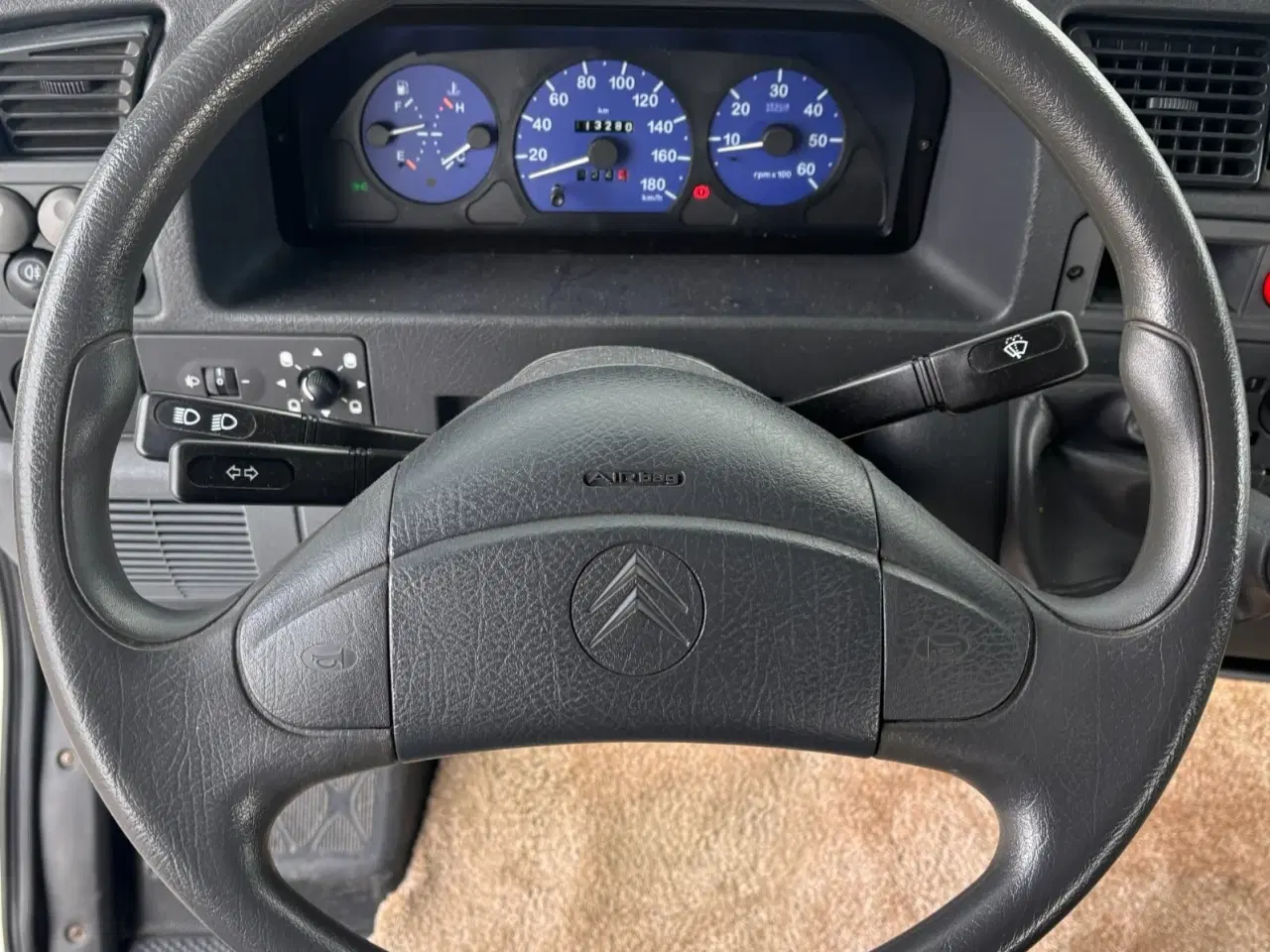 Billede 11 - Citroën Jumper 33 2,8 HDi