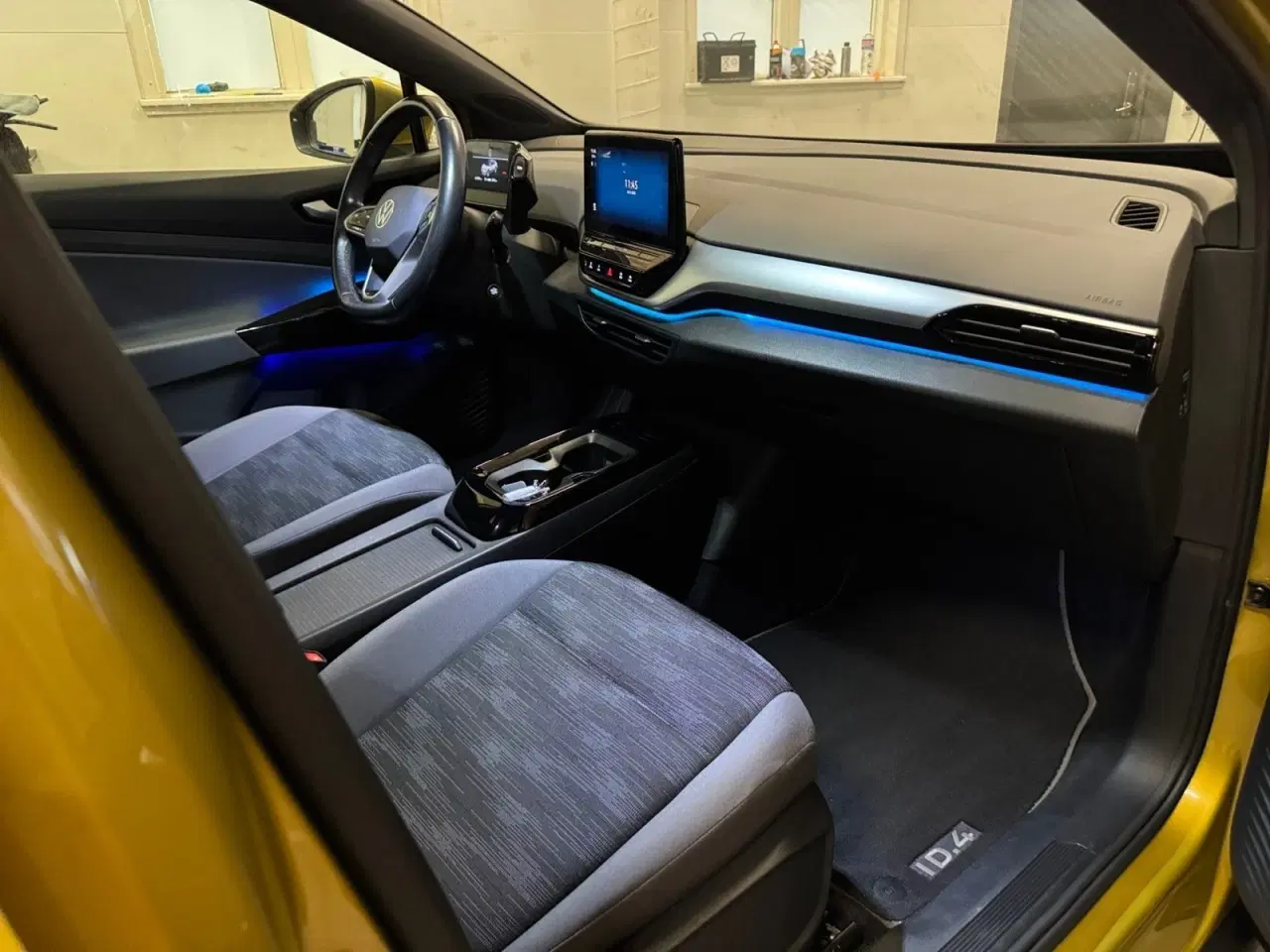 Billede 15 - VW ID.4 77 1ST Pro