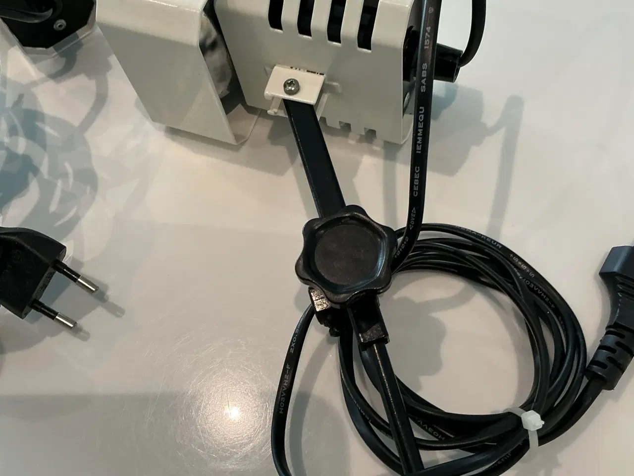 Billede 7 - Væglamper