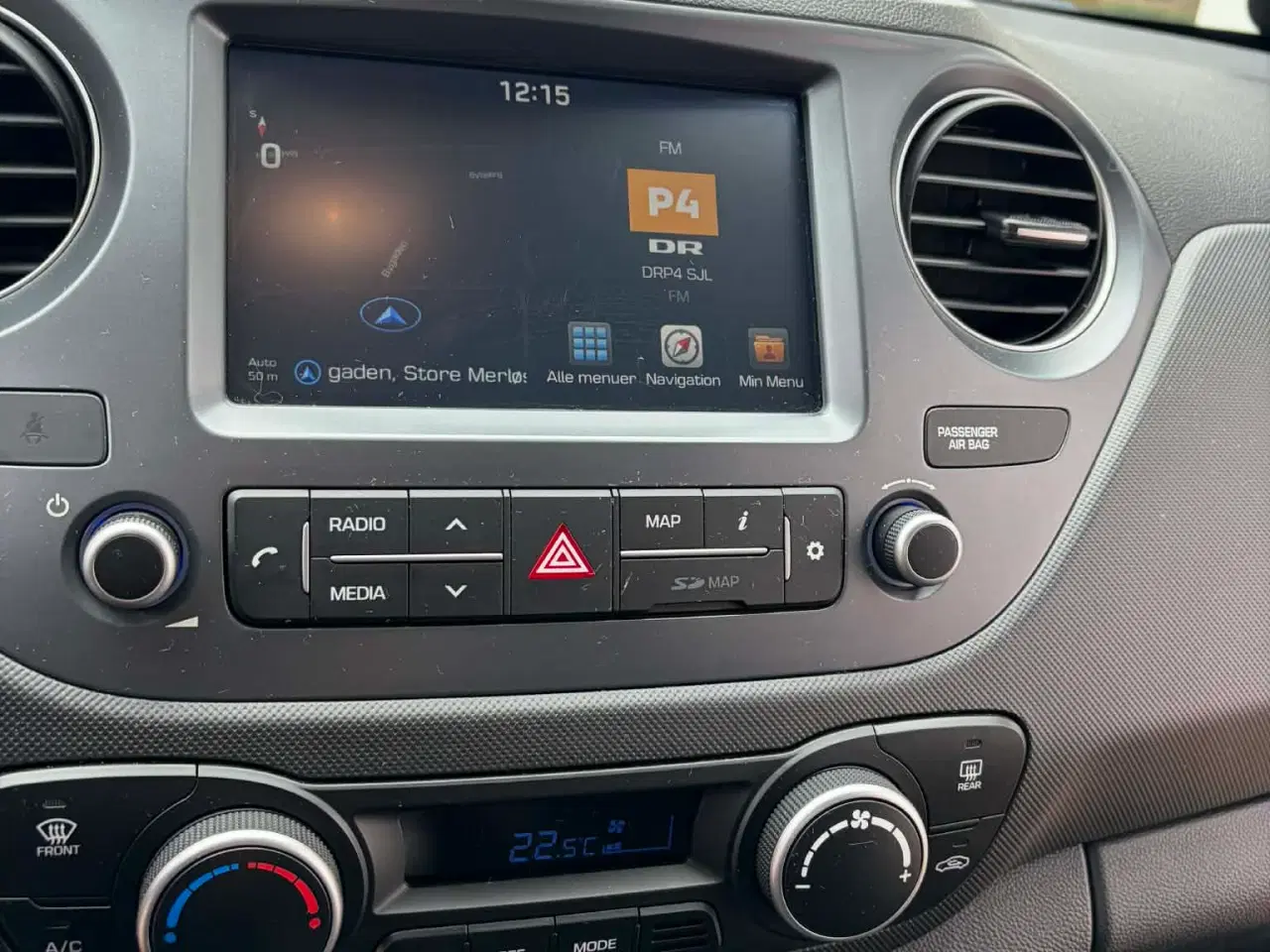 Billede 7 - Super fin i10