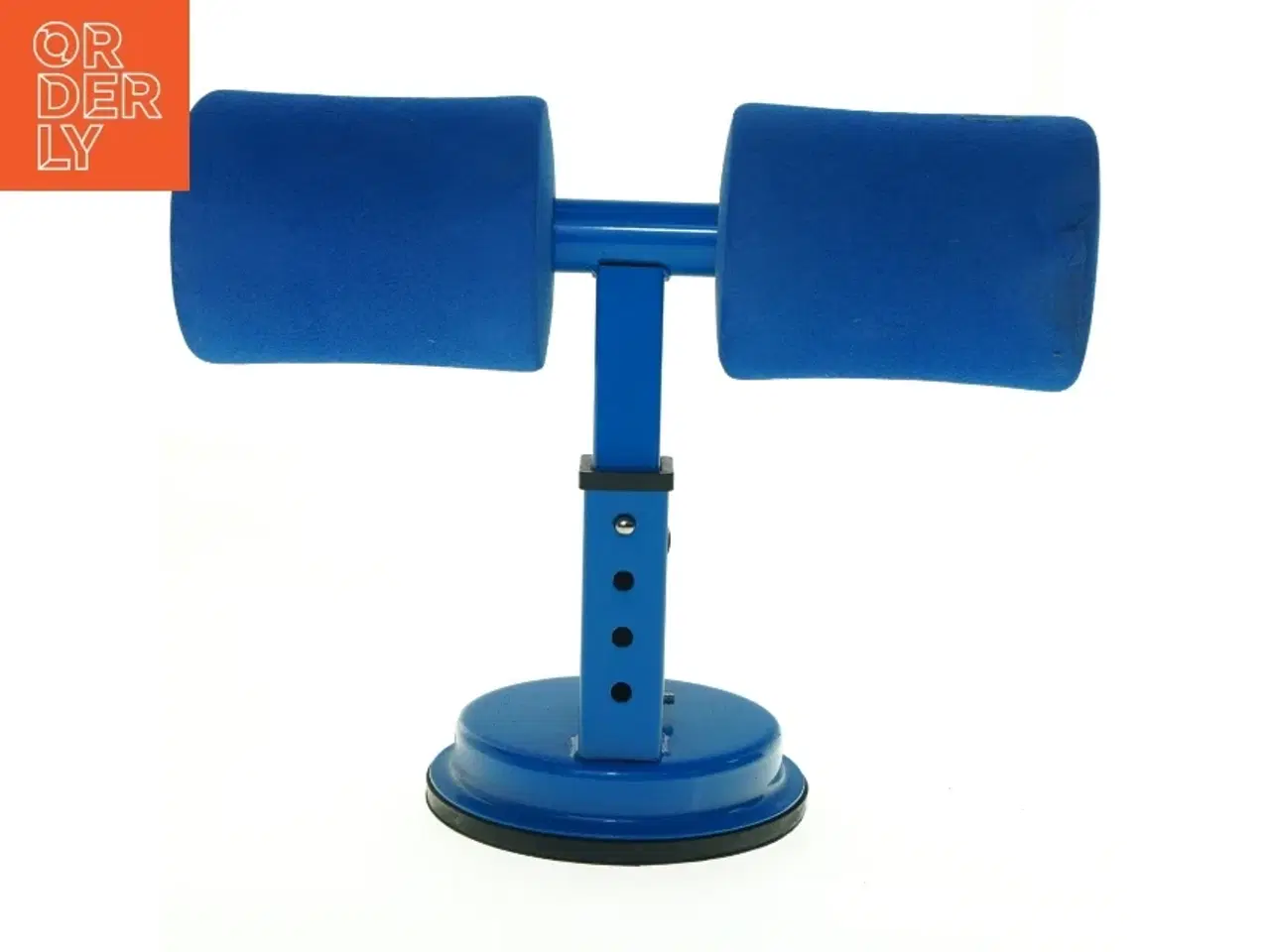 Billede 3 - Træningsudstyr (str. 22 x 27 cm)