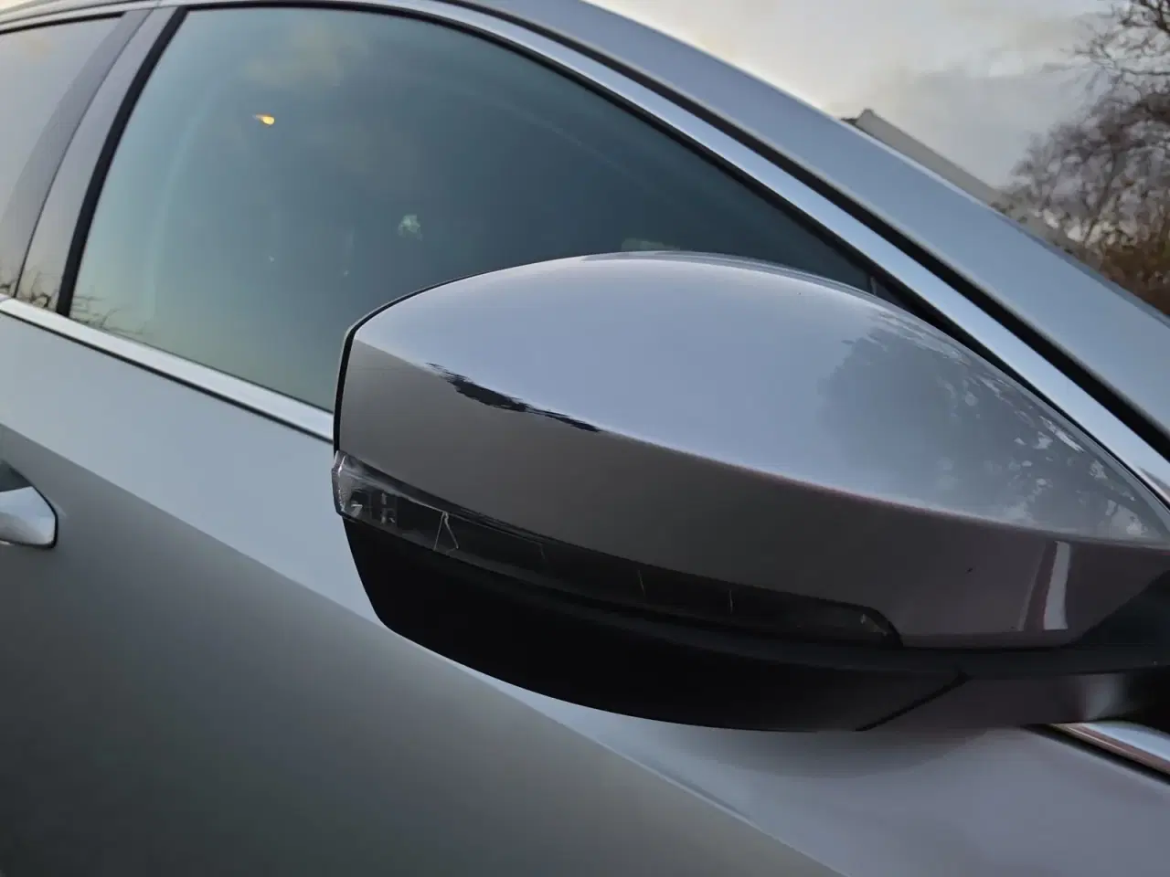 Billede 23 - Skoda Octavia 1,4 TSi 140 Ambition Combi