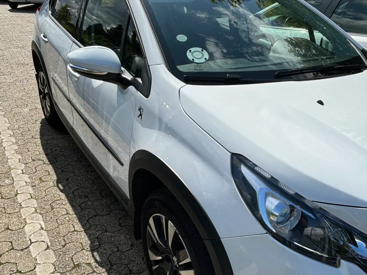 Billede 2 - Peugeot 2008