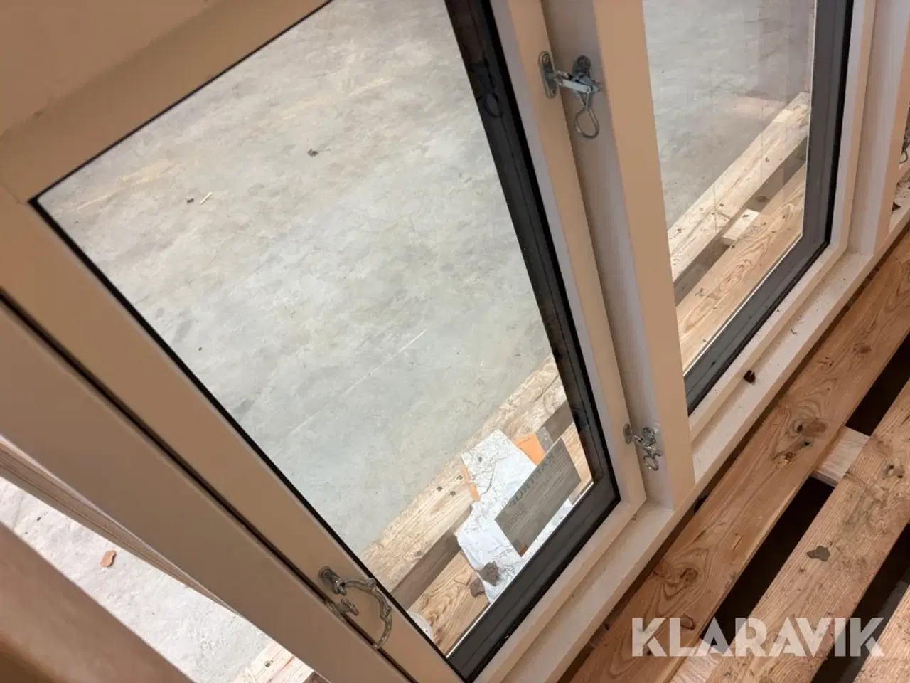 Billede 11 - Vindue Kastrup 1 styk