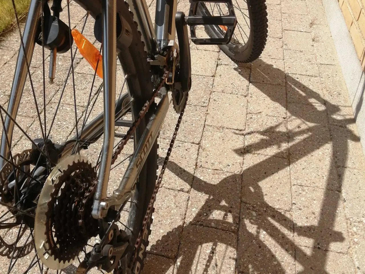 Billede 2 - SCOTT Aspect 950