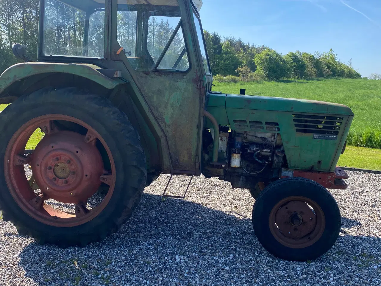 Billede 3 - Deutz 5006