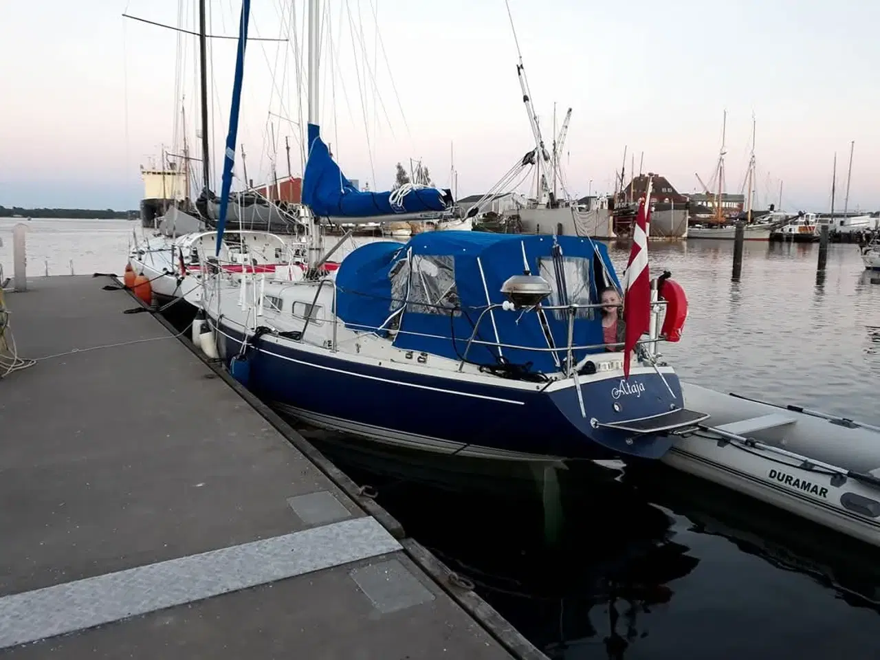 Billede 10 - Albin ballad 30 fod