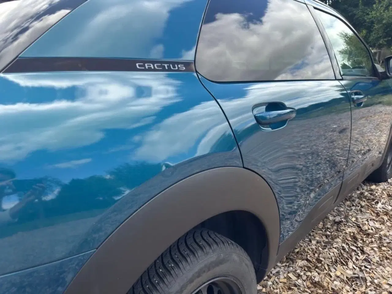 Billede 18 - Citroën C4 Cactus 1,6 BlueHDi 100 SkyLine