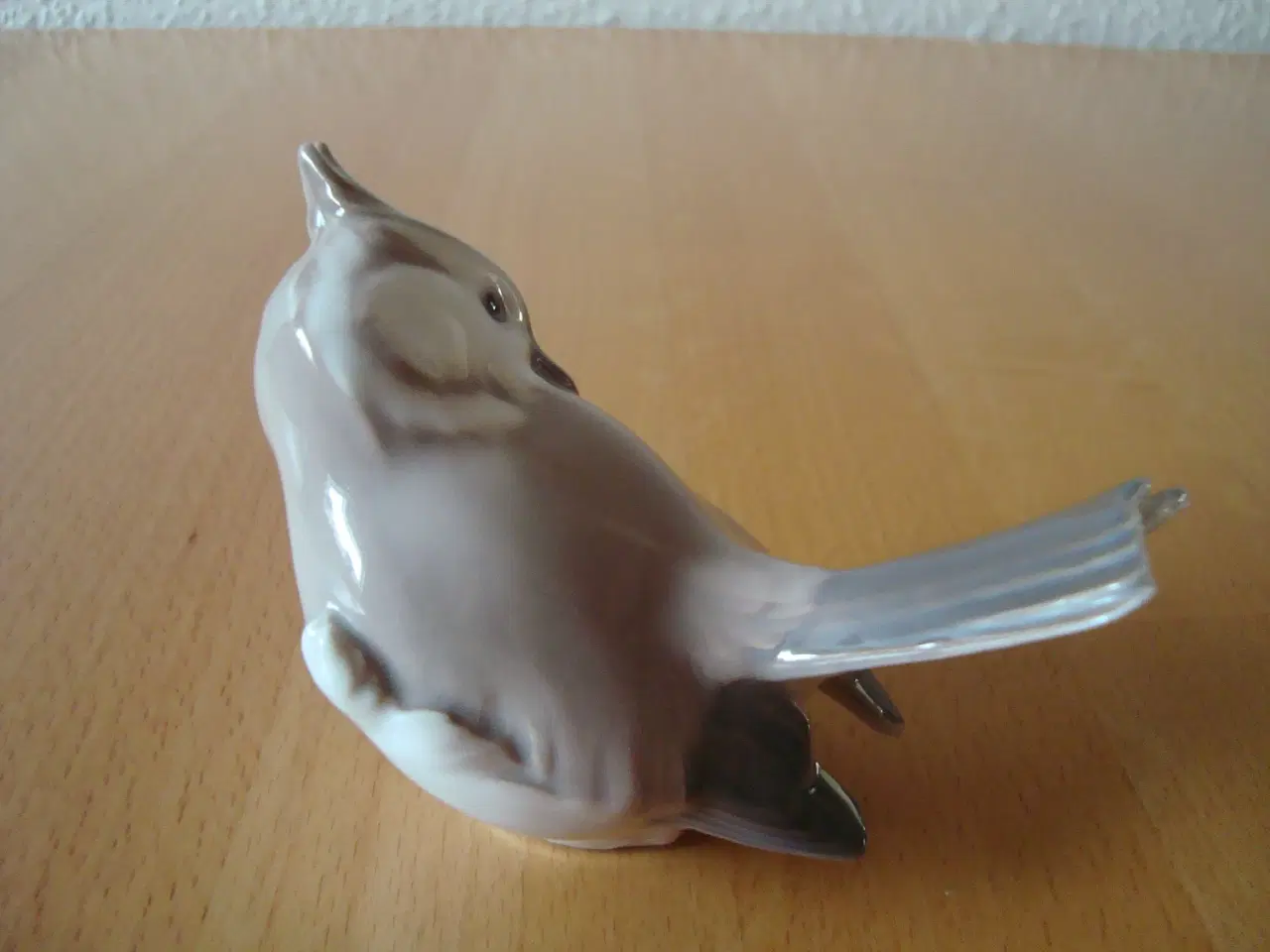 Billede 2 - Topmejse - figur fra B&G