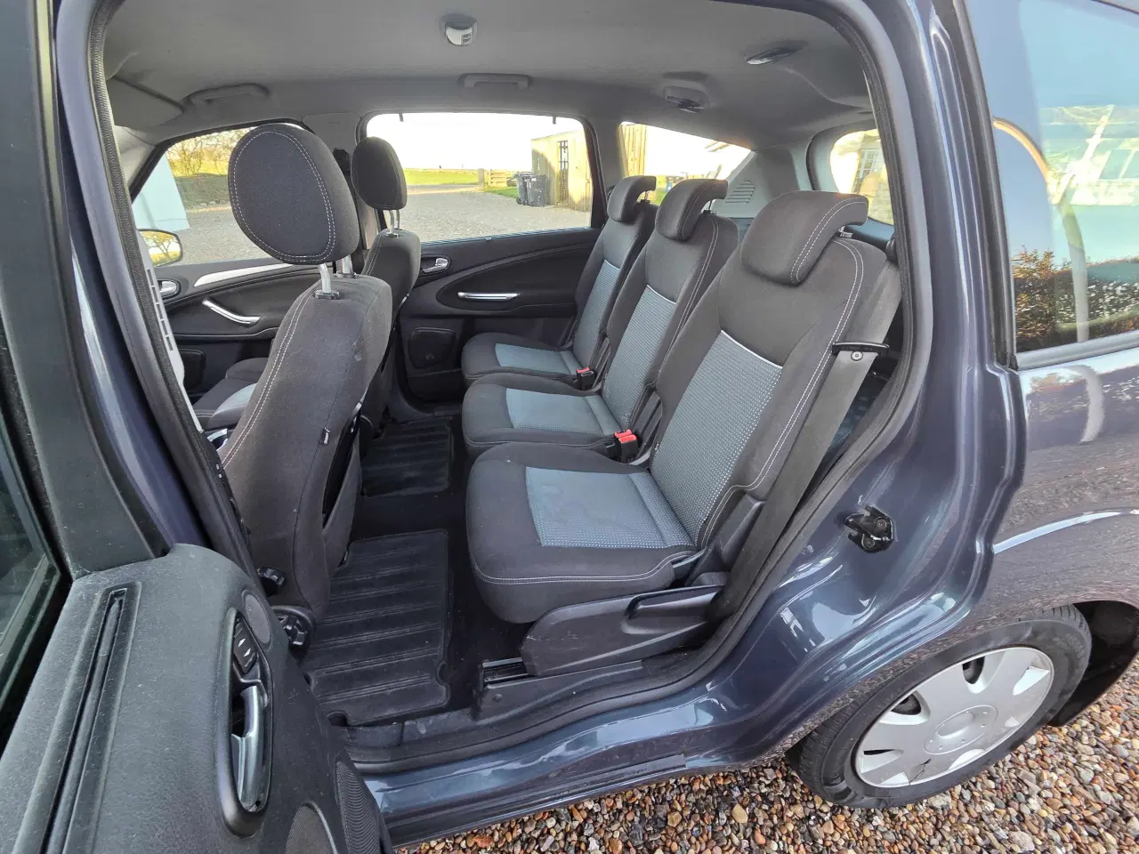 Billede 6 - Ford S-max 2.0 TDCI 140