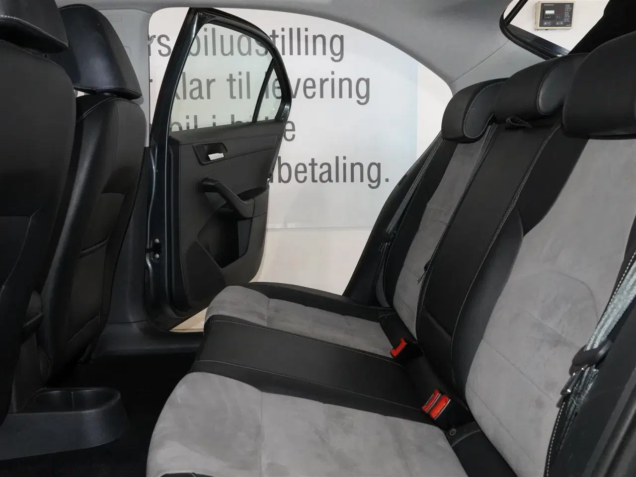 Billede 11 - Seat Toledo 1,4 TSI Style Start/Stop DSG 125HK 5d 7g Aut.