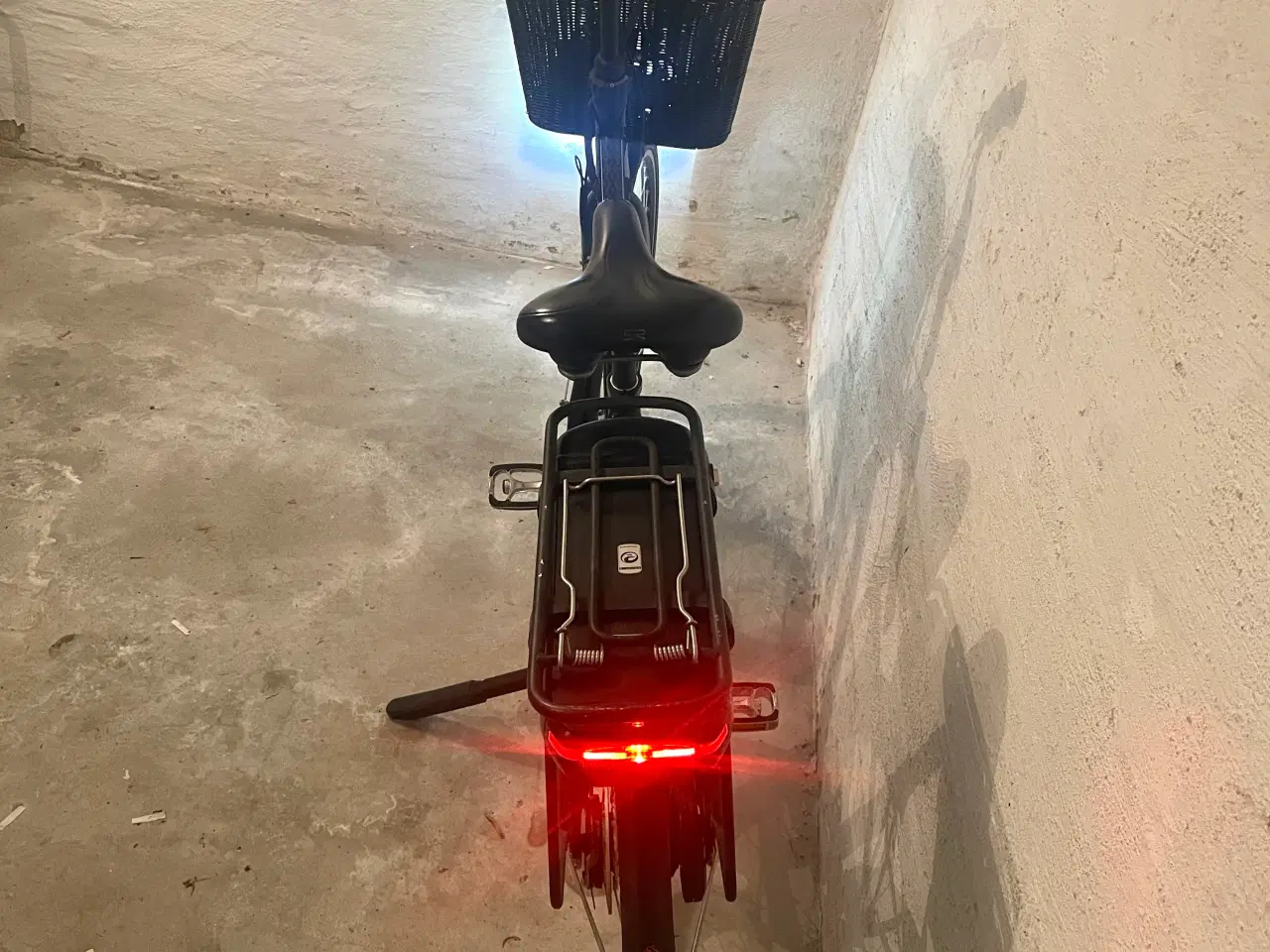 Billede 7 - Batavus Napoli 2019 Elcykel – Centermotor – 40-50 