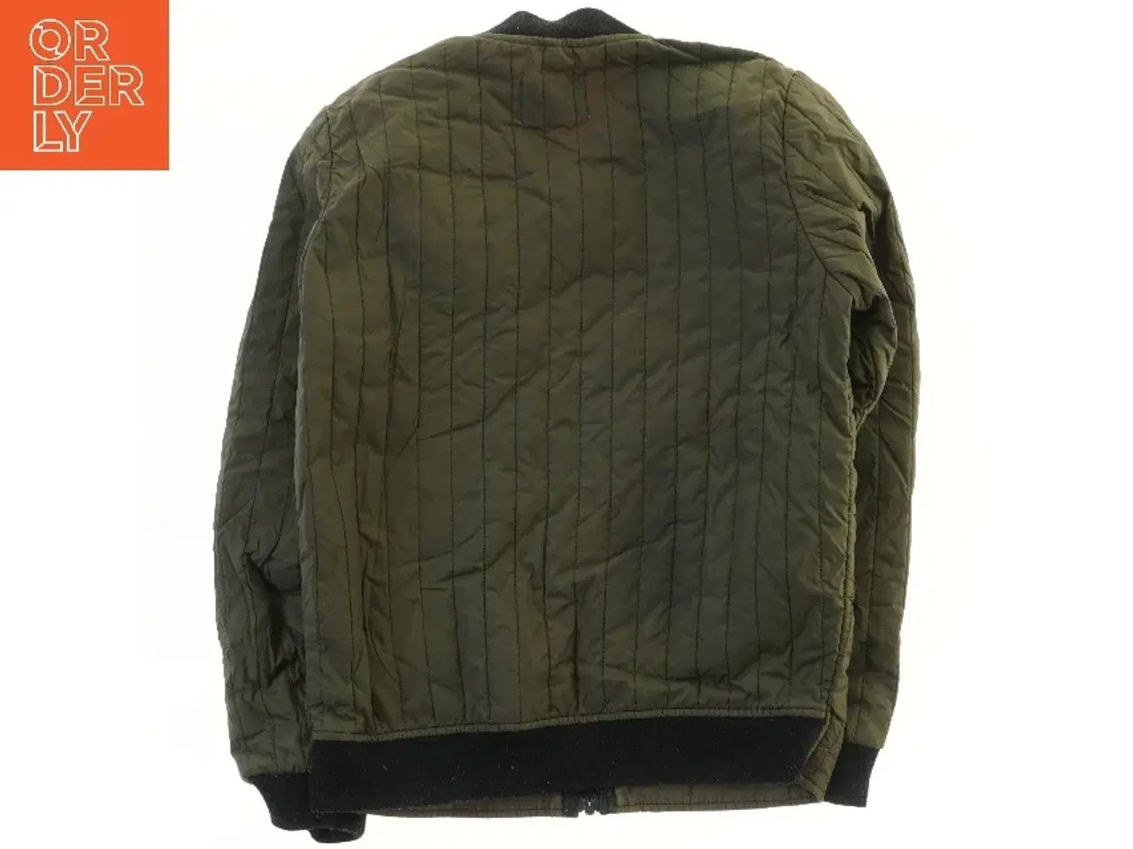 Billede 2 - Termojakke til børn fra Mads Nørgaard (str. 152)