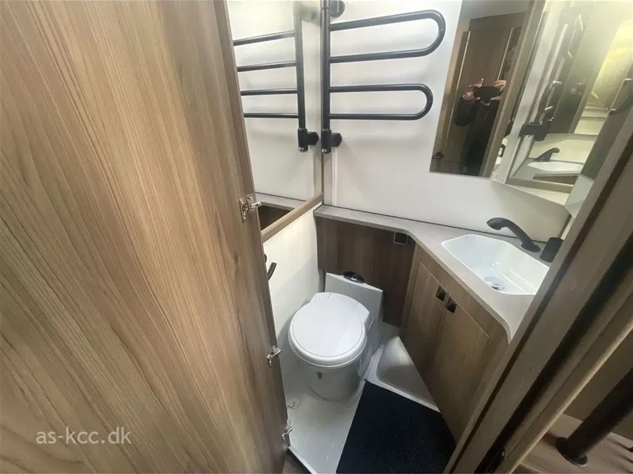 Billede 13 - 2026 - Kabe Royal 540 GLE KS Kabe Royal 540 XL KS