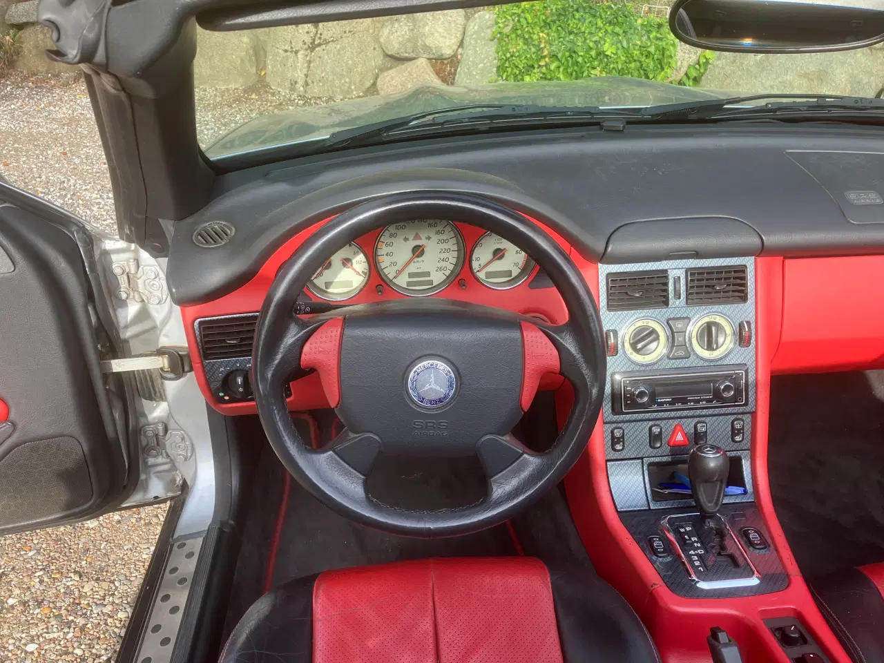Billede 5 - Mercedes SLK  230 