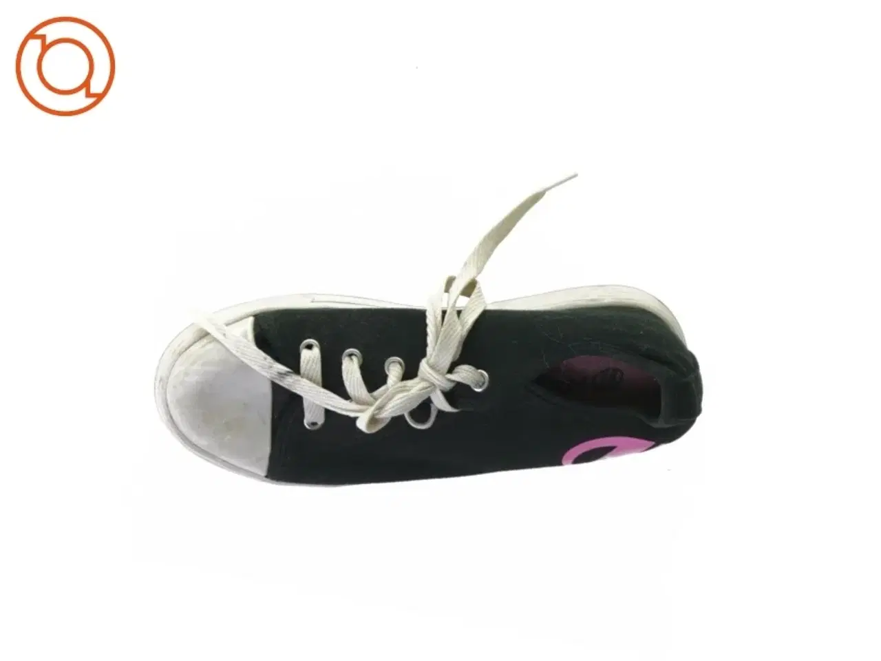 Billede 4 - Sko med rullehæl fra Heelys (str. 36)
