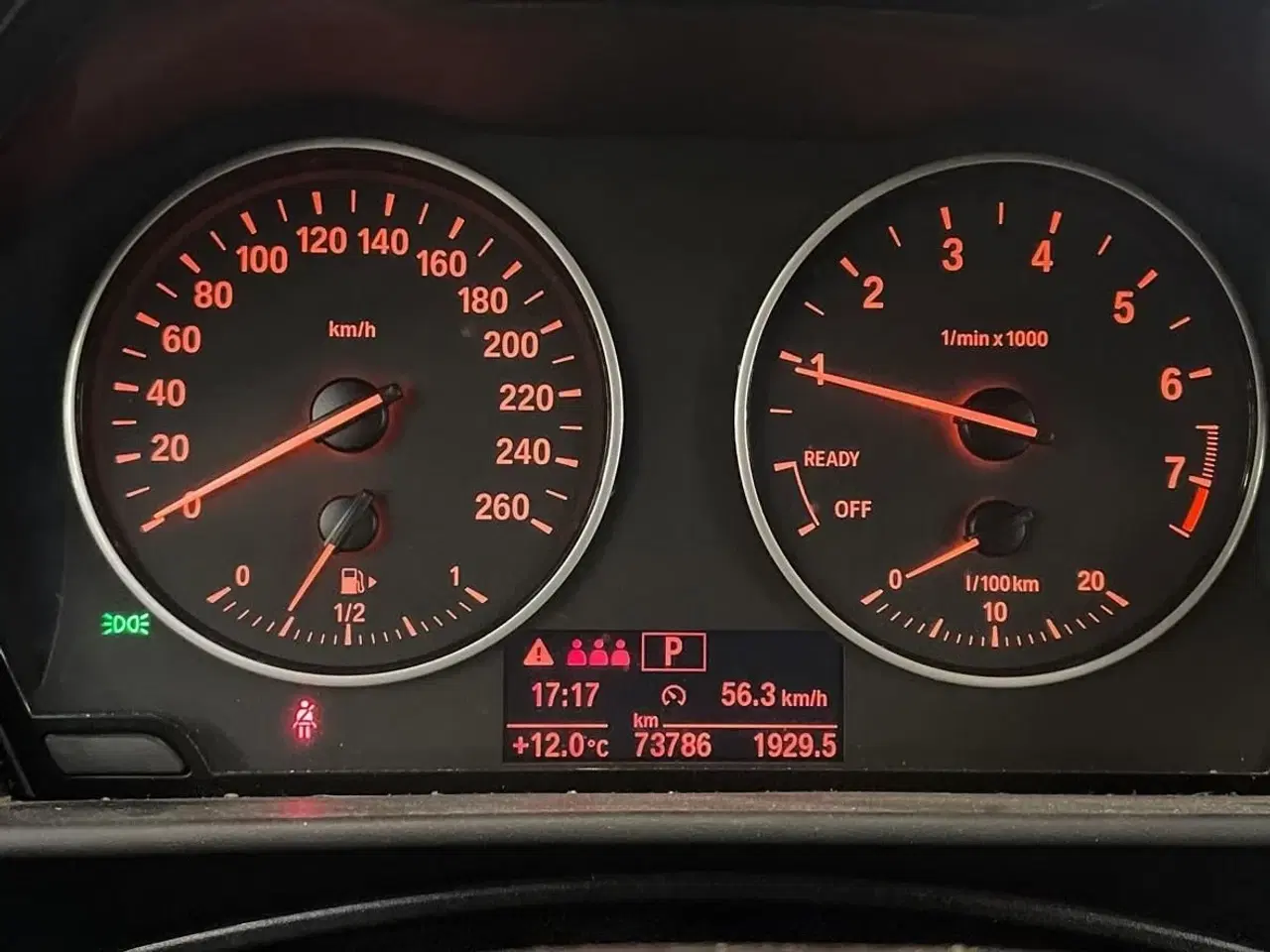 Billede 12 - BMW 118i 1,5 Connected Steptronic 136HK 5d 8g Aut.