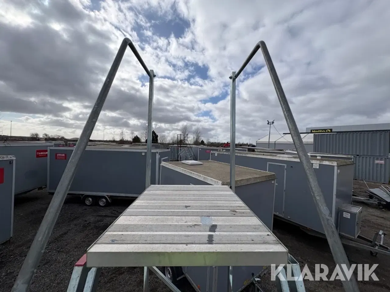 Billede 11 - Stige Laggo