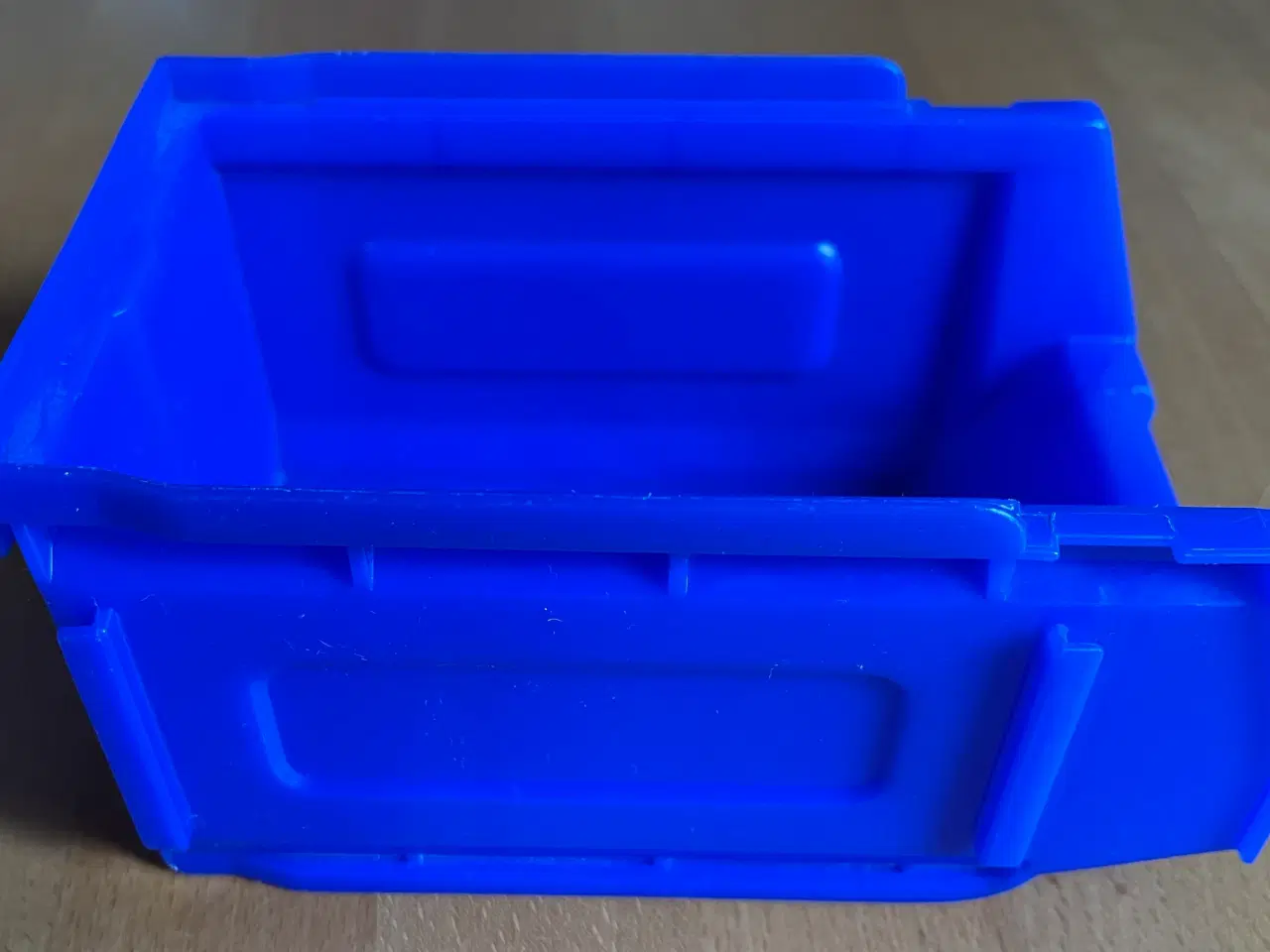 Billede 3 - Værkstedskasser 