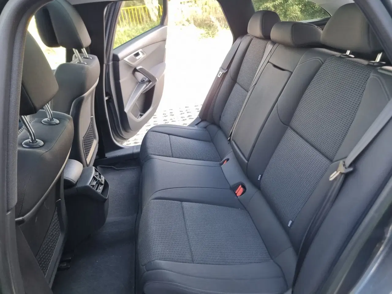 Billede 15 - Peugeot 508 1,6 HDi 114 Active SW