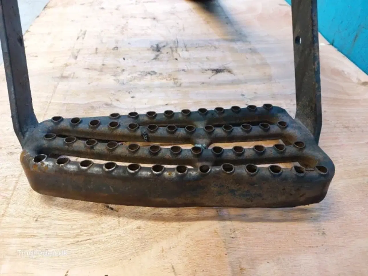 Billede 14 - Valmet 8050 Stige 34239800