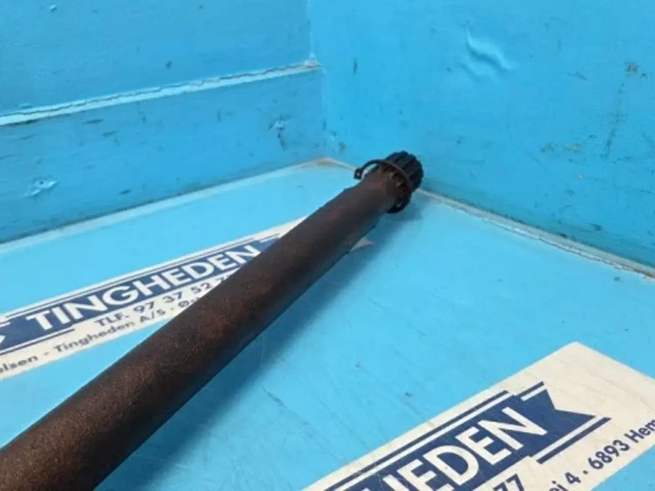 Billede 6 - Fiat F130DT Aksel 5146287