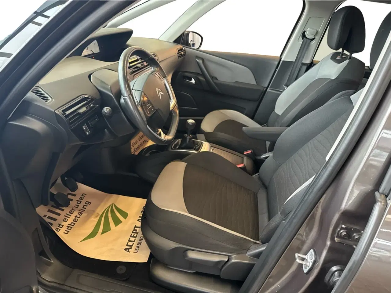 Billede 10 - Citroën Grand C4 Picasso 1,2 PureTech 130 Seduction 7prs