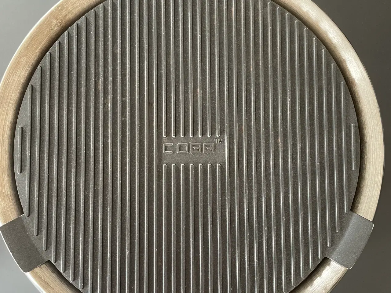 Billede 3 - COOB GRILL