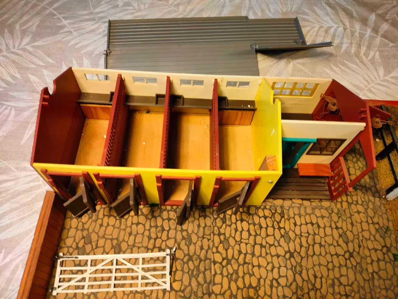 Billede 2 - Britains Ridning Stable school (rideskole)