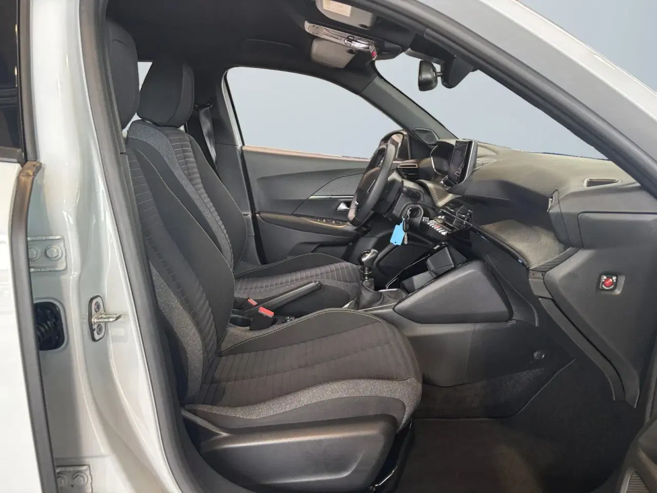 Billede 15 - Peugeot 2008 1,2 PureTech 100 Active