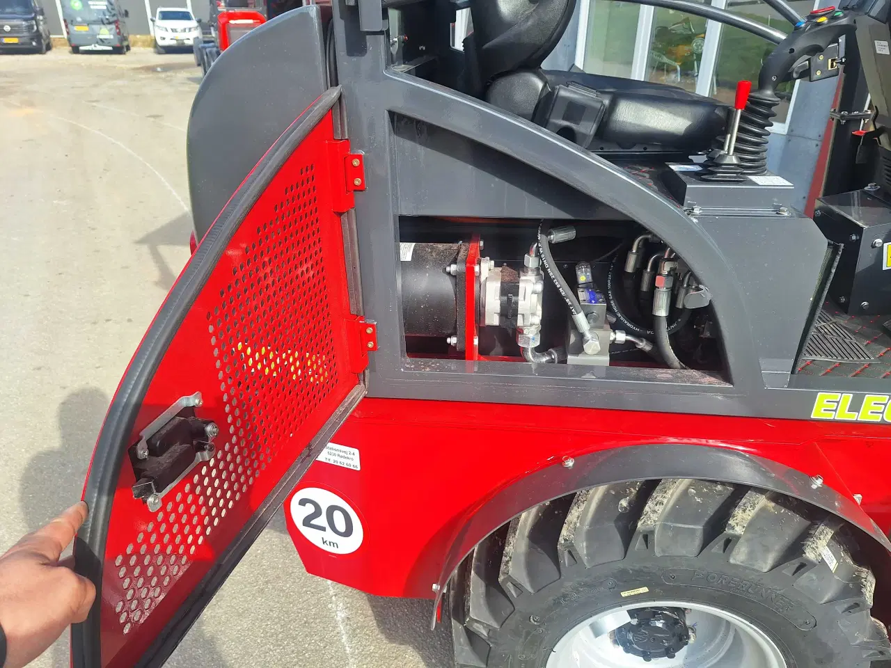 Billede 19 - Danloader