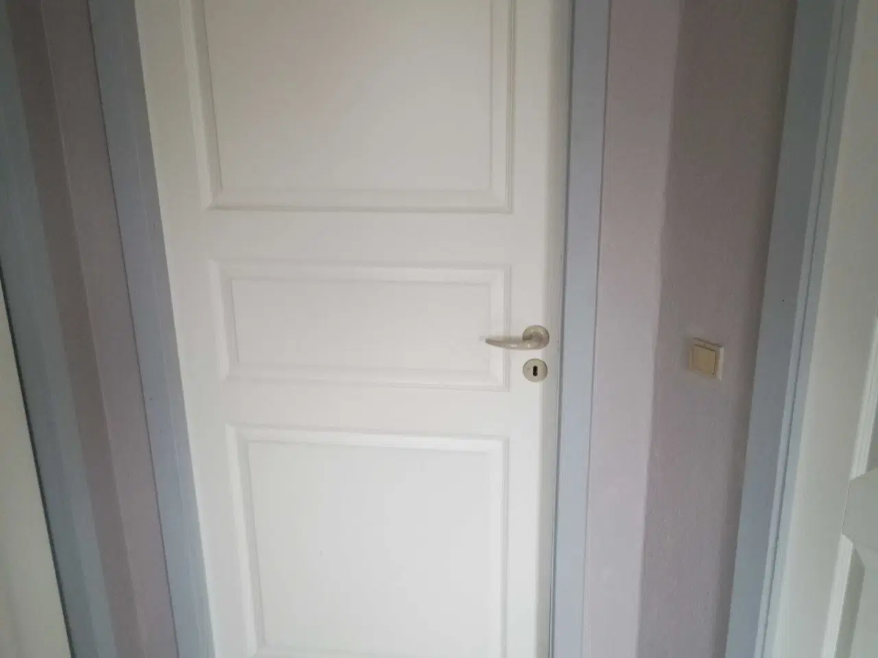 Billede 1 - Døre