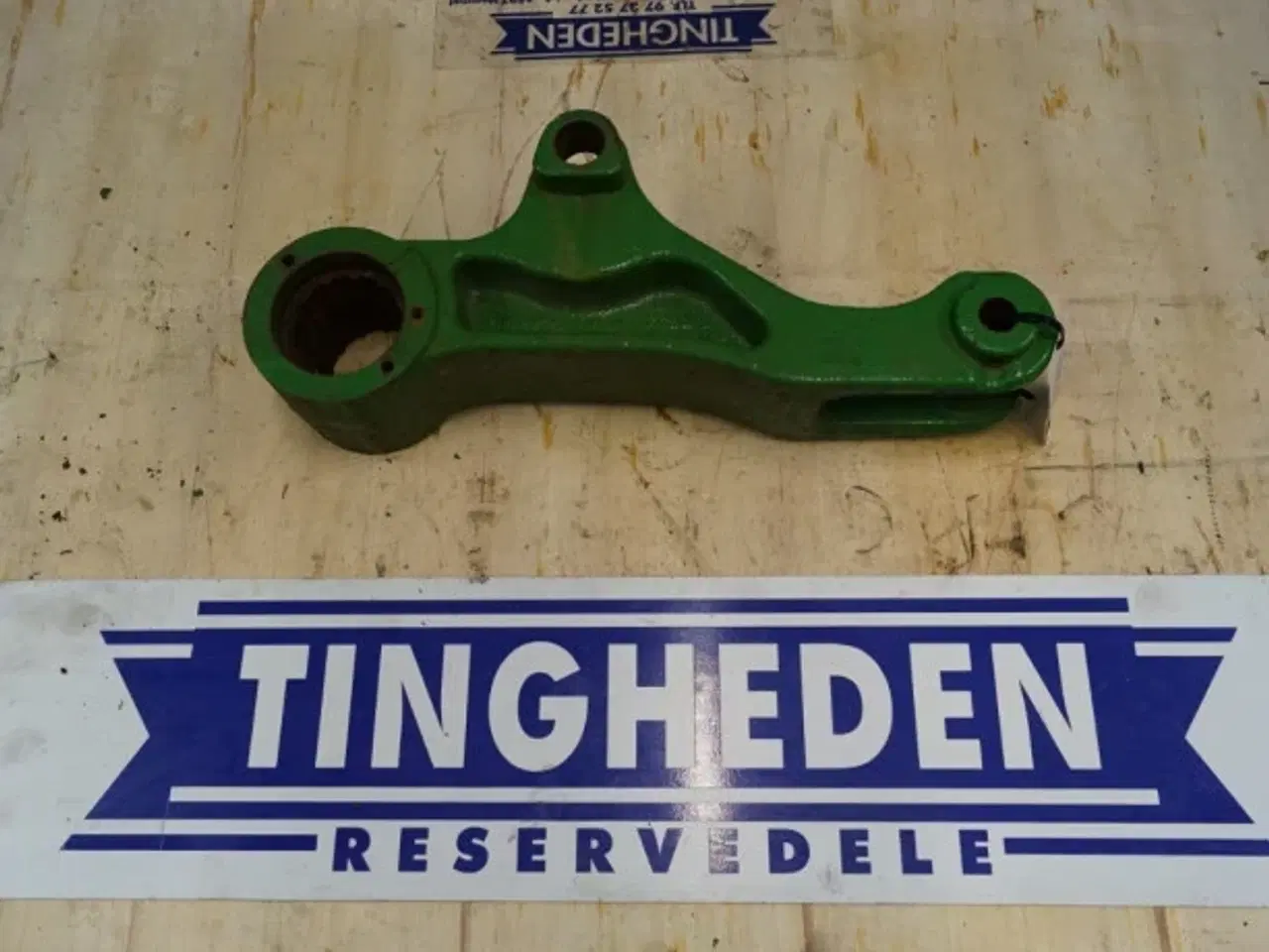 Billede 2 - John Deere 5115R Liftarm R.H. SU56165