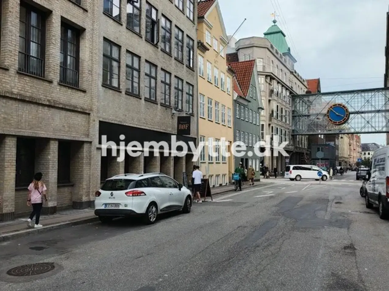 Billede 2 - Hjembytte - Åbenrå