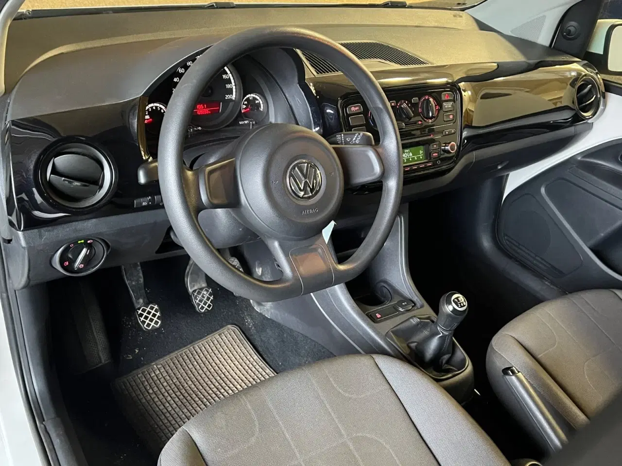 Billede 12 - VW Up! 1,0 60 Move Up! BMT