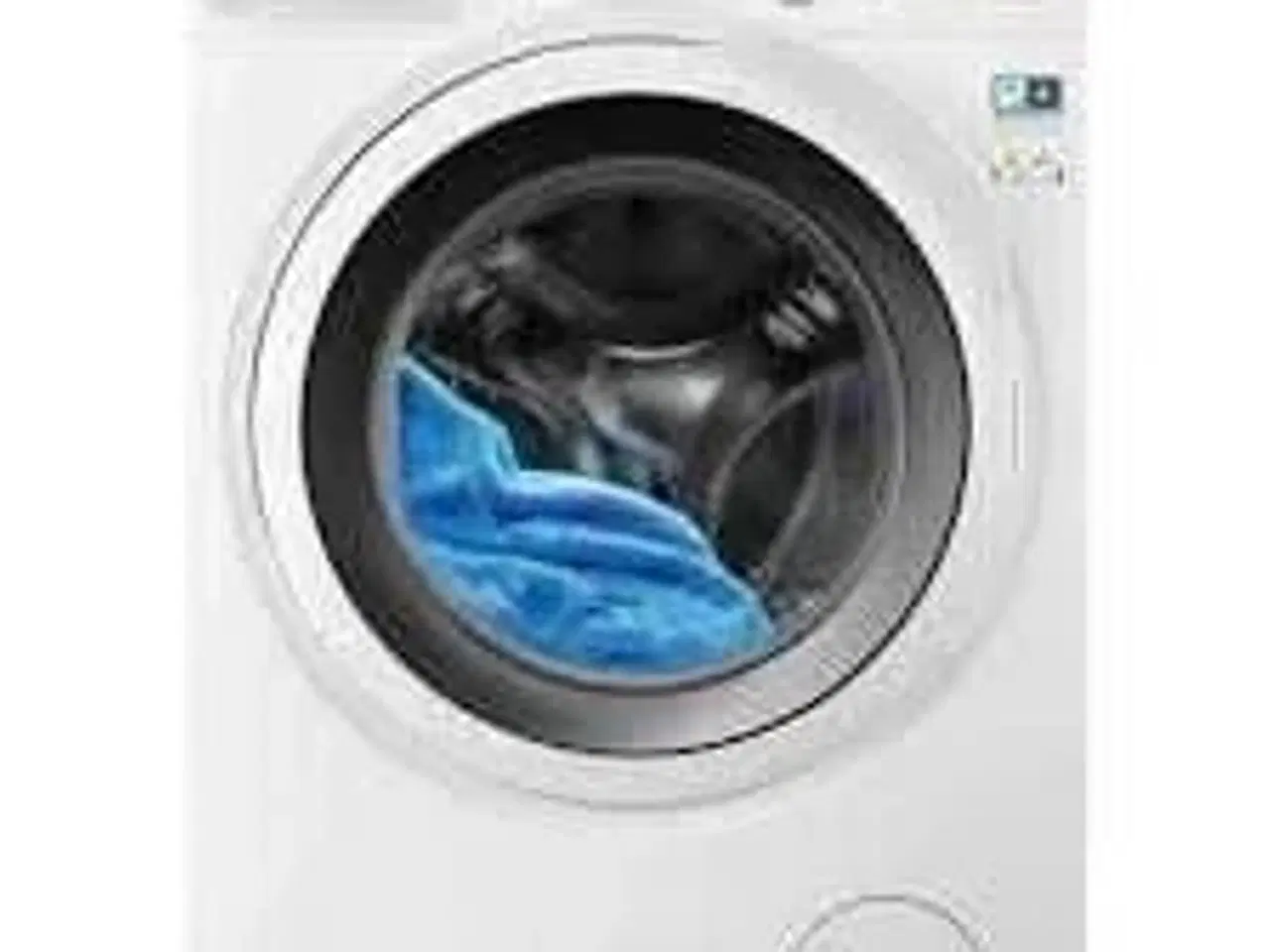 Billede 2 - Electrolux Vaske-tørremaskine EW7W5468E6.  8/5Kg