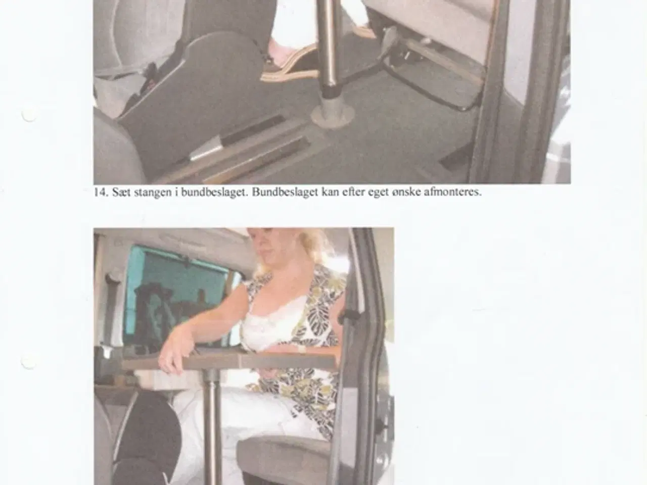 Billede 18 - Renault Grand Espace 2.0T