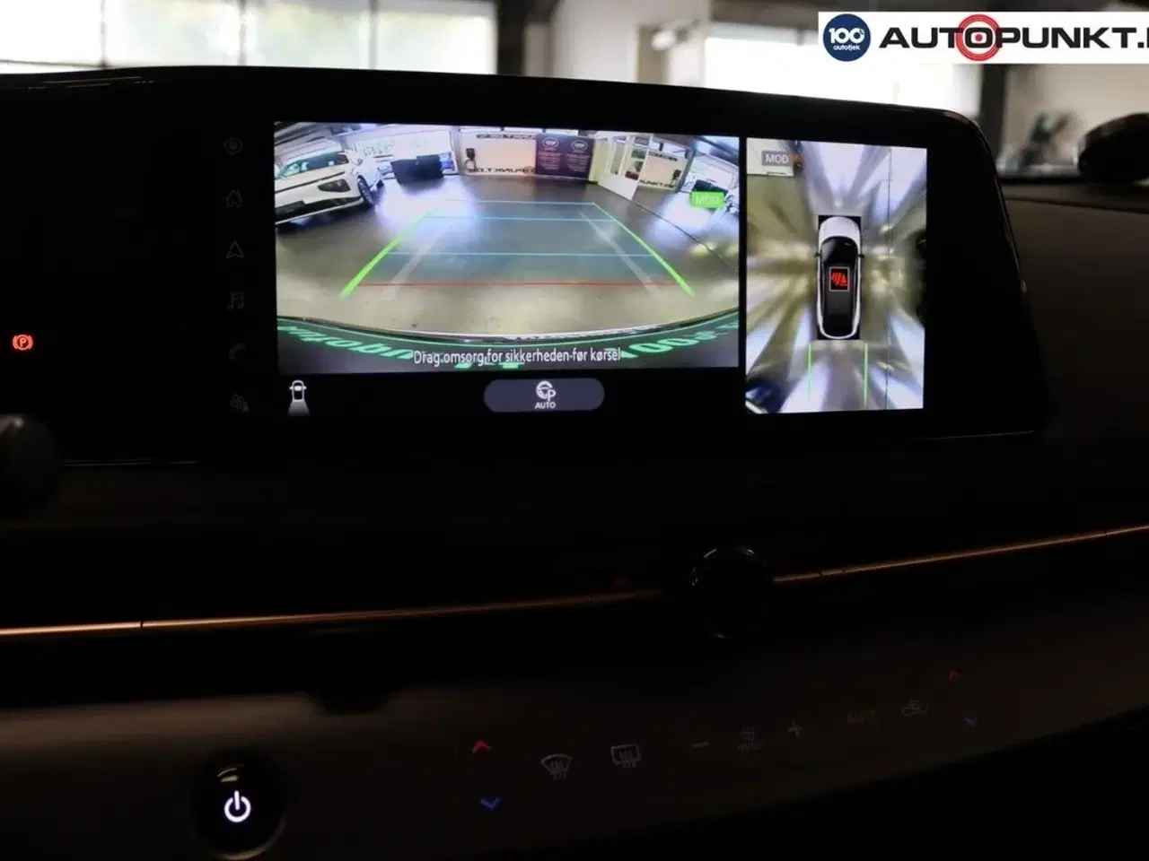 Billede 11 - Nissan Ariya 87 Evolve