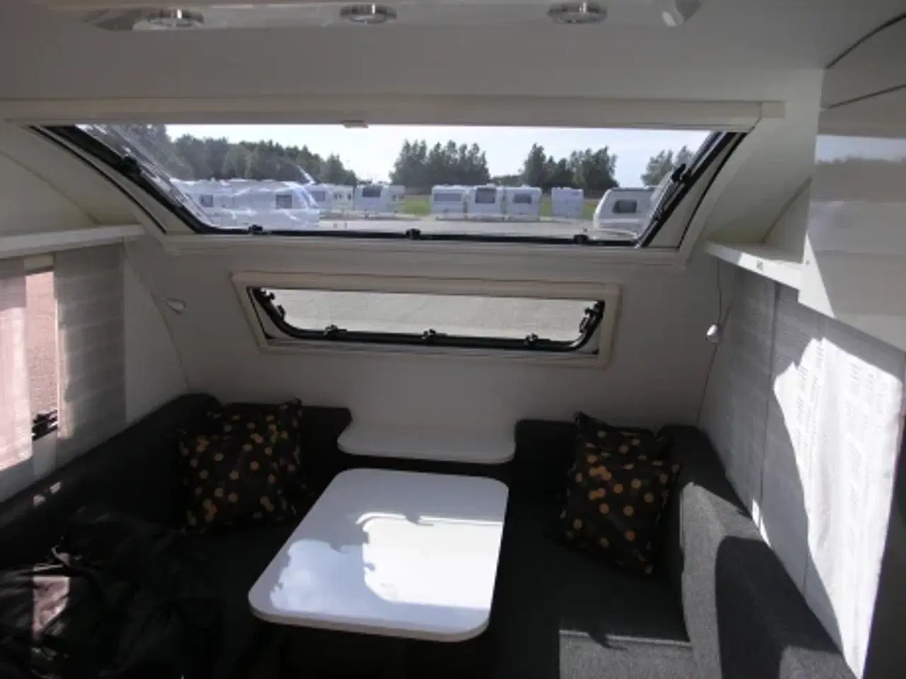 Billede 11 - Adria Action 391 LH