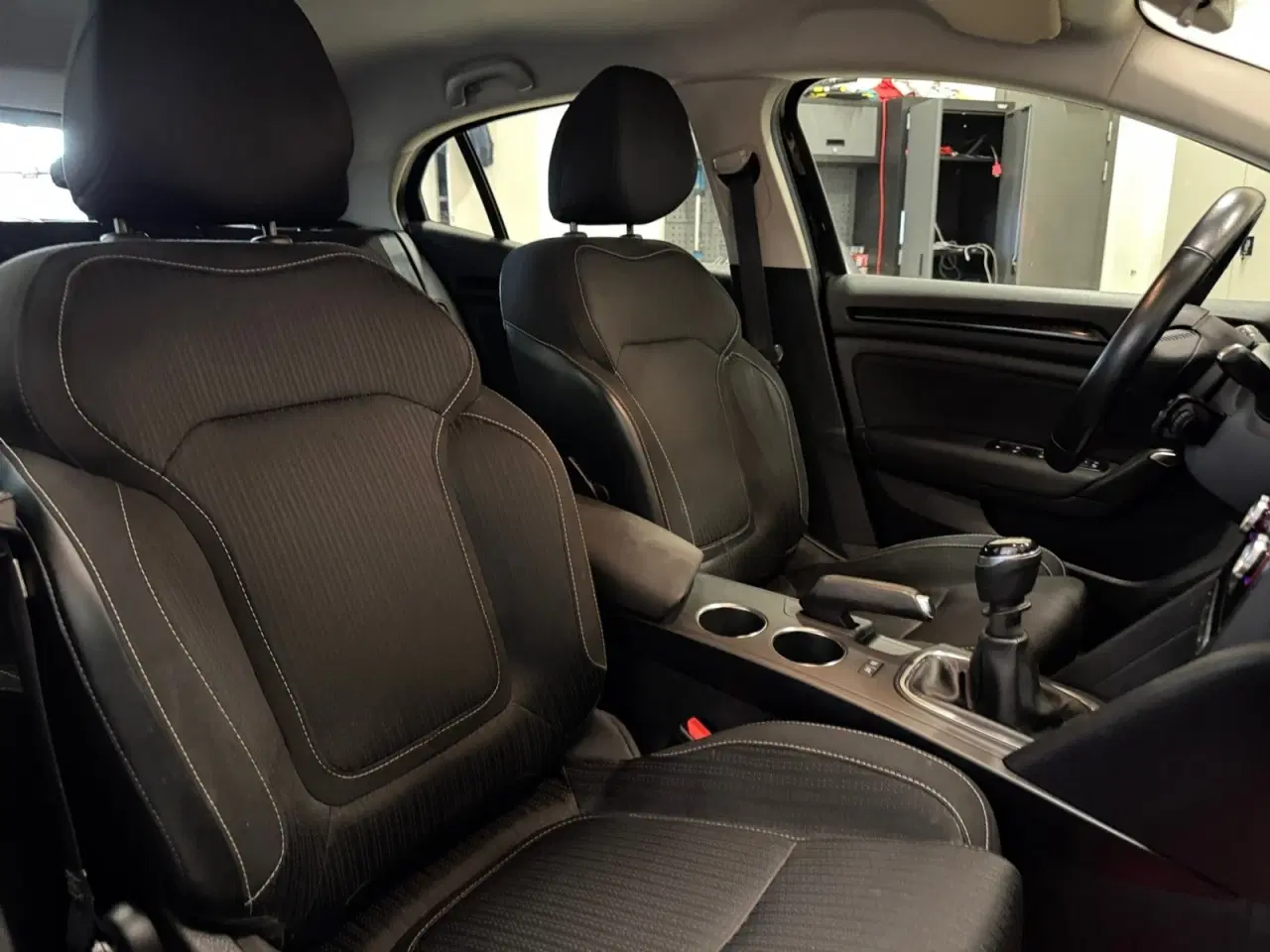 Billede 18 - Renault Megane IV 1,5 dCi 110 Zen