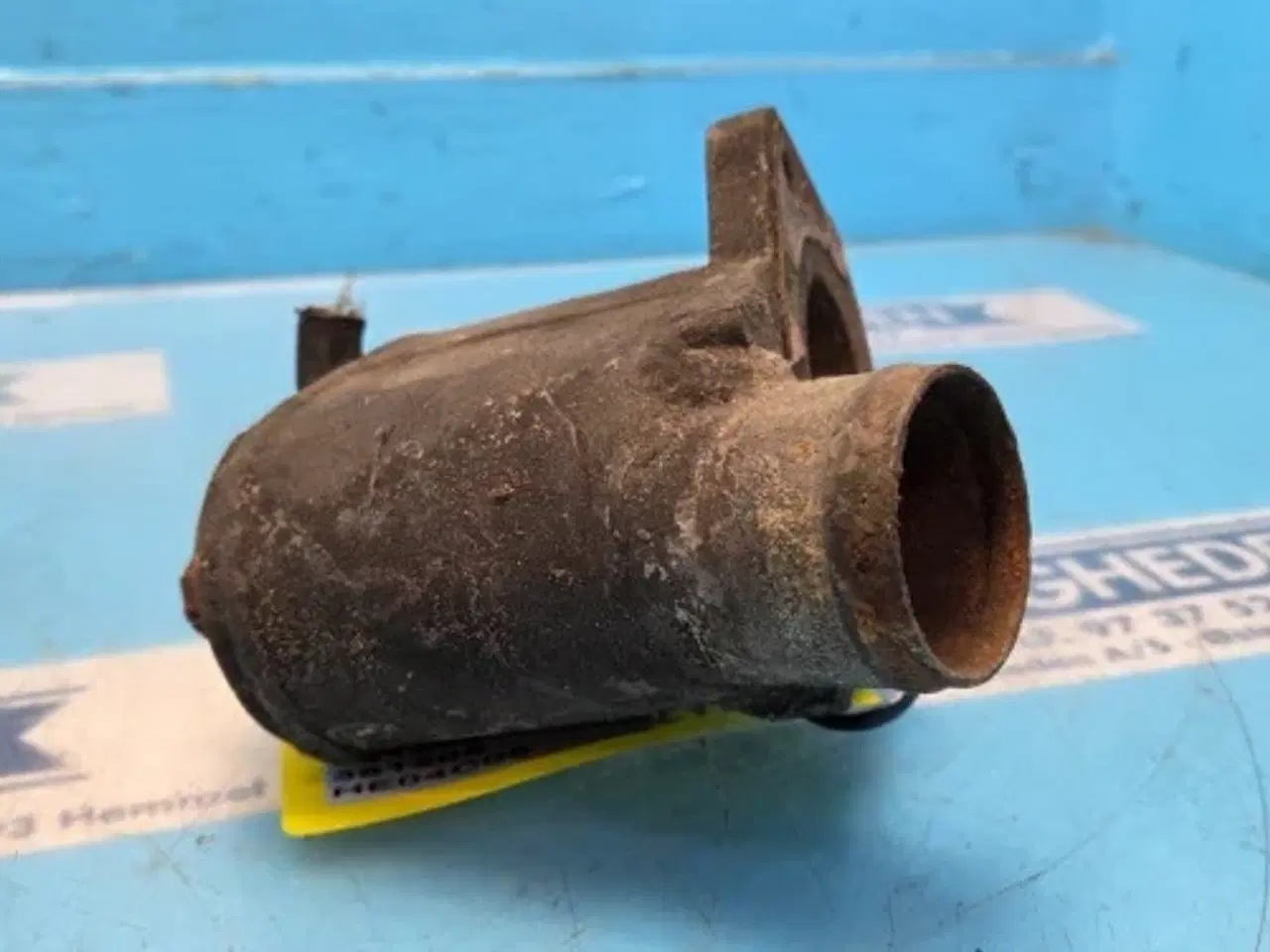 Billede 8 - Perkins 4.248 Termostat Hus 381306