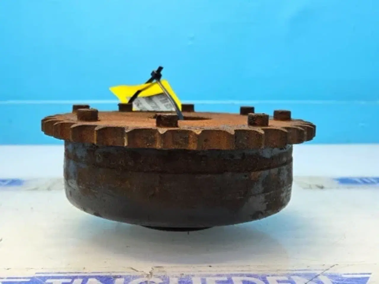 Billede 7 - New Holland BB920 Koblingsnav 84007381