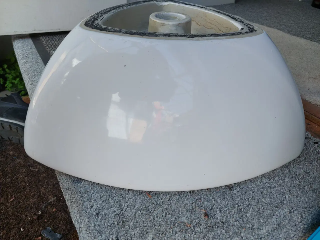 Billede 10 - Håndvask super flot model 