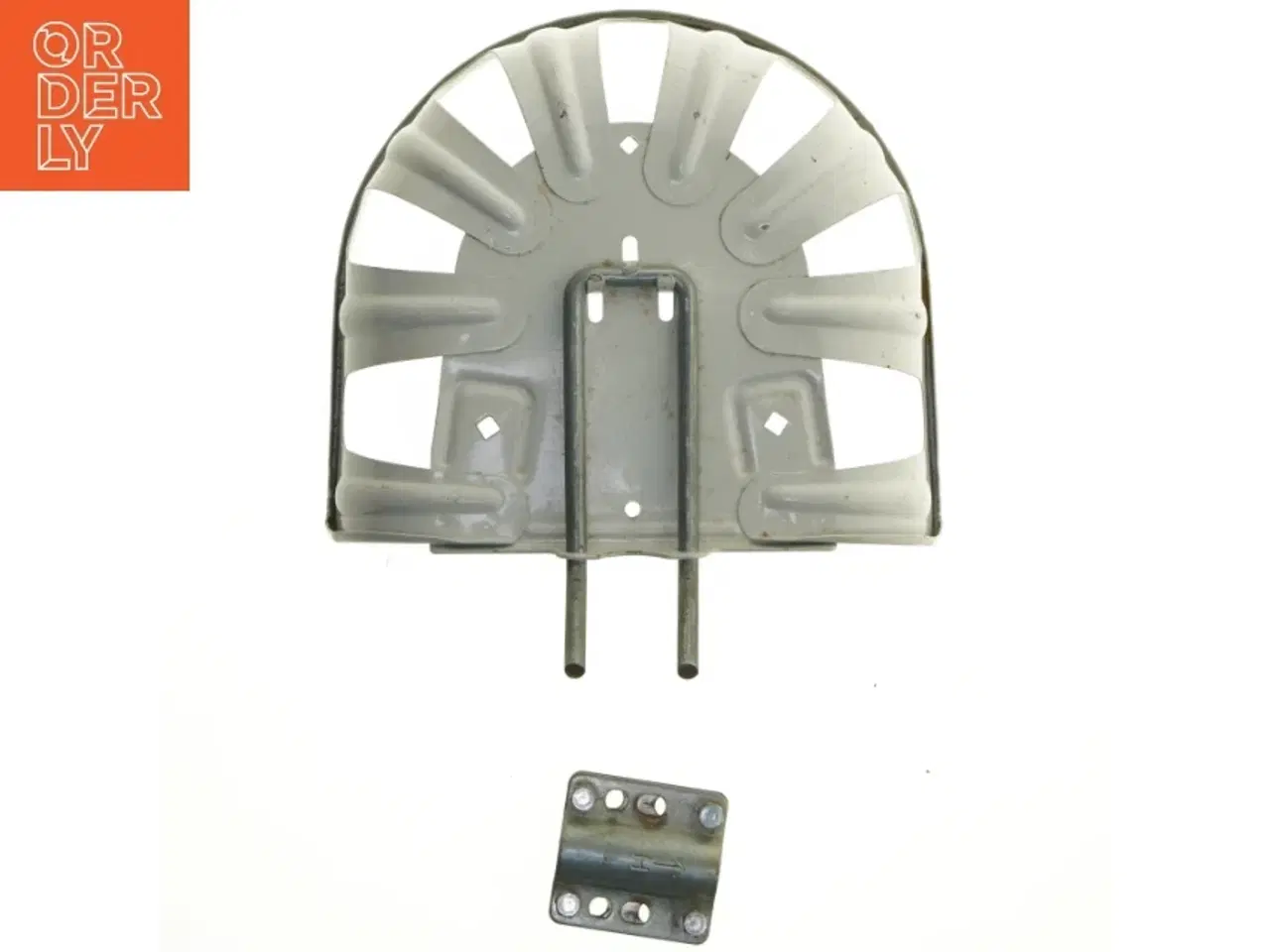 Billede 2 - Bulldog Saddel fra Bulldog (str. 23 cm)