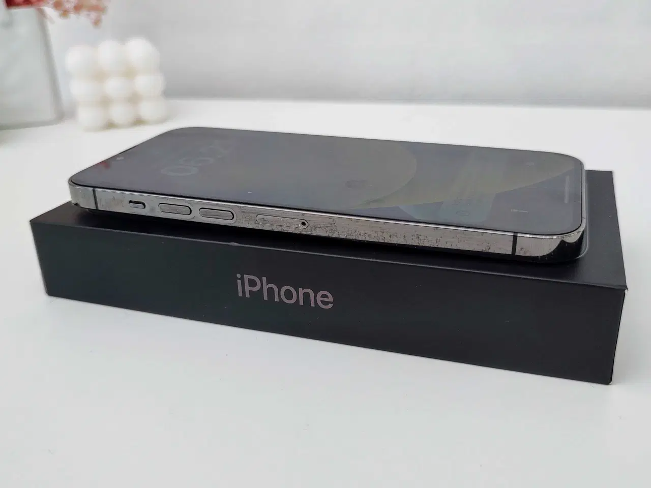 Billede 4 - iPhone 13 Pro Max 256GB