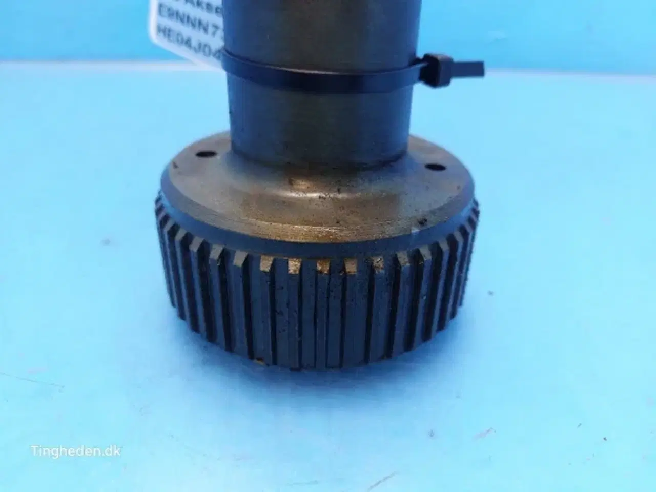 Billede 6 - Ford 4000 PTO Aksel E9NNN739AA