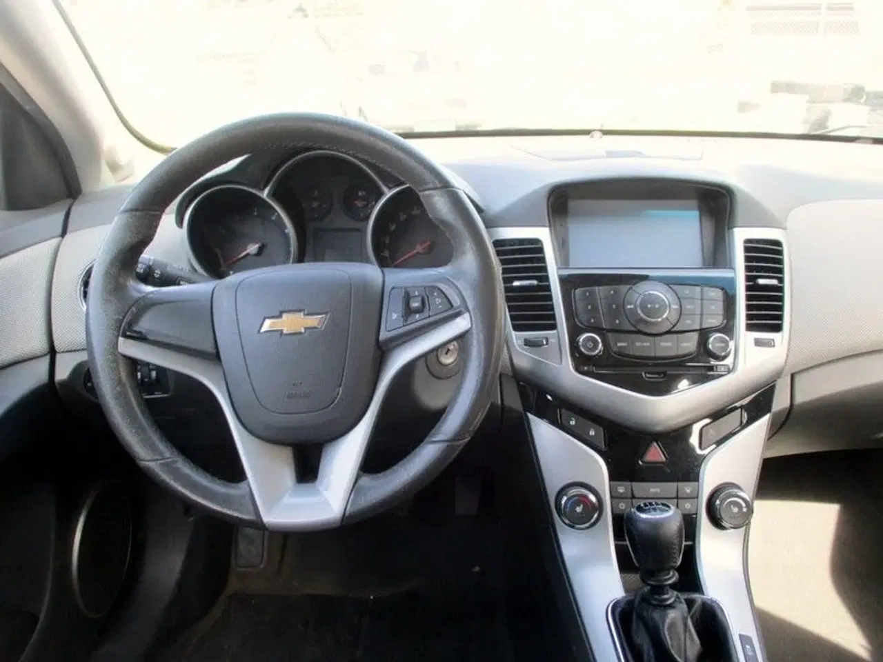 Billede 12 - Chevrolet Cruze 1,8 LS